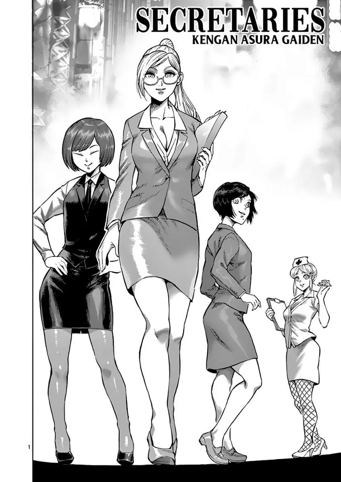 Kengan Ashura Chapter 220.5 image 02_optimized